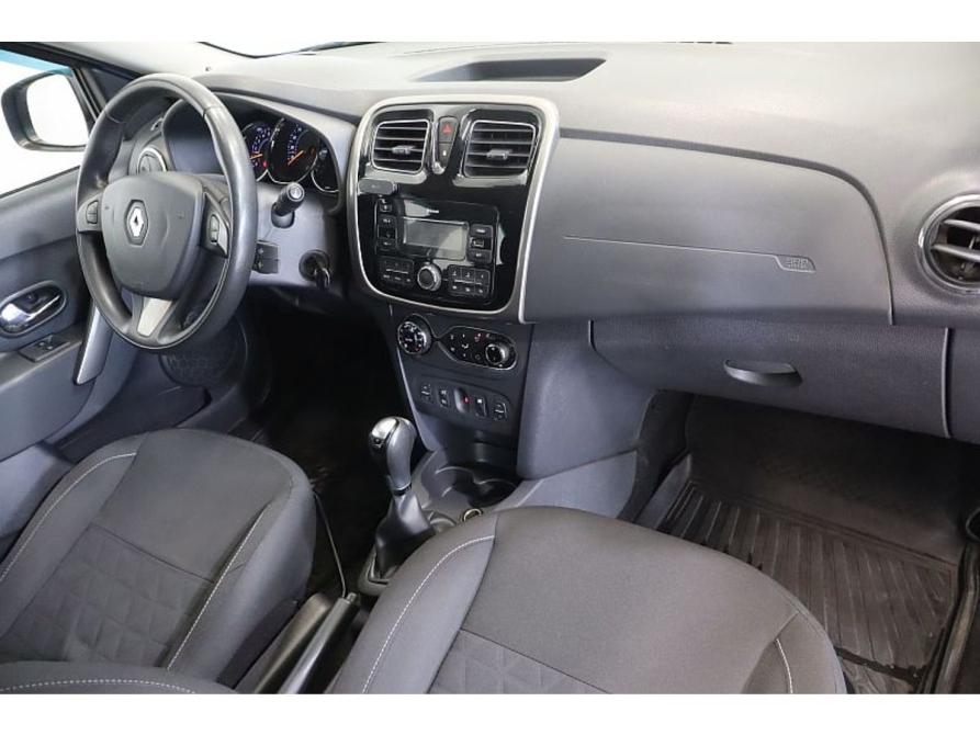 Renault Sandero II Коломна  - изображение 5
