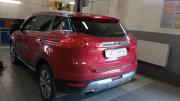 Geely Atlas I Санкт-Петербург  - изображение 9