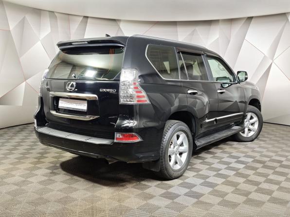 Lexus GX II Рестайлинг с пробегом 2018 года, цена 4 600 000 рублей, 74795 км, внедорожник, Автокод Объявления