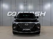 Hyundai Santa Fe IV (China Market) Воронеж  - изображение 28