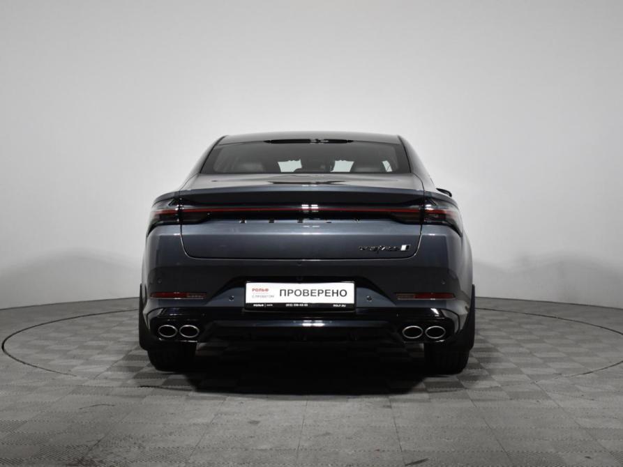 Geely Preface I Санкт-Петербург  - изображение 7