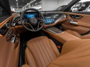 Mercedes-Benz E-Класс VI (W214 S214) Москва  - изображение 42