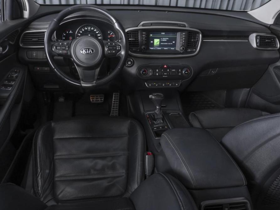 Kia Sorento III Prime Ставрополь  - изображение 6