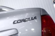 Toyota Corolla IX (E120 E130) Рестайлинг Тюмень  - изображение 33