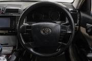 Toyota Mark X I Рестайлинг Новокузнецк  - изображение 52