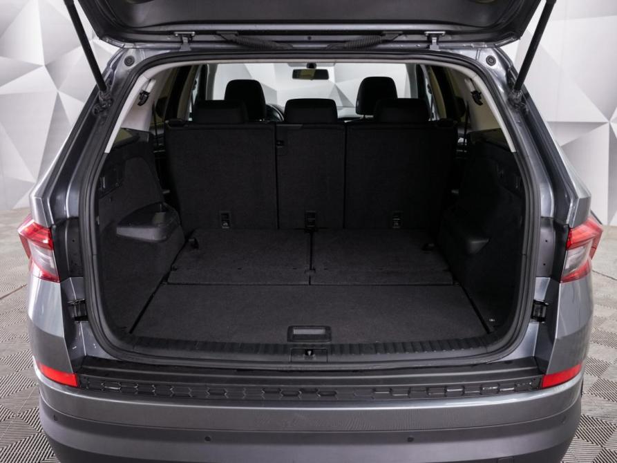 Skoda Kodiaq I Ульяновск  - изображение 21