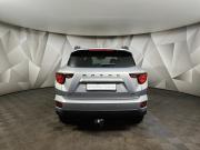 Haval H7 I Москва  - изображение 29
