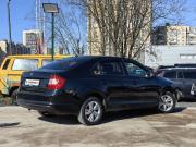 Skoda Rapid I Санкт-Петербург  - изображение 19