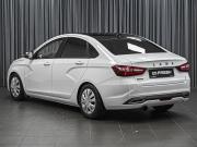 Lada (ВАЗ) Vesta I Рестайлинг (NG) Ставрополь  - изображение 25