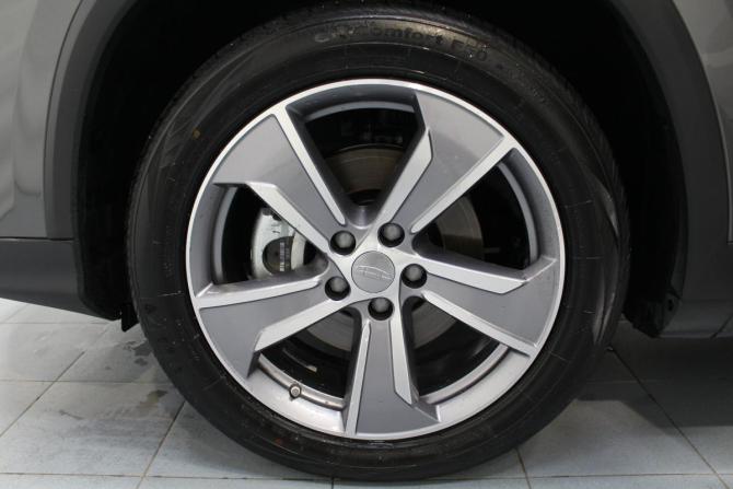 Geely Okavango I Рестайлинг с пробегом 2026 года, цена 3 299 000 рублей, 6162 км, внедорожник, Автокод Объявления