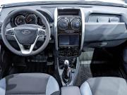 Lada (ВАЗ) Largus I Рестайлинг Ярославль  - изображение 20