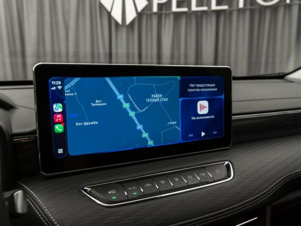 Haval Jolion I с пробегом 2023 года, цена 2 000 000 рублей, 42850 км, внедорожник, Автокод Объявления