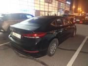 Hyundai Elantra VI (AD) Санкт-Петербург  - изображение 9