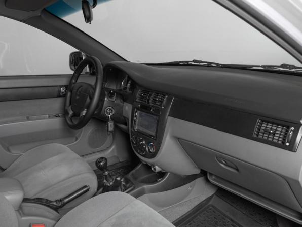 Daewoo Gentra II с пробегом 2013 года, цена 650 000 рублей, 141225 км, седан, Автокод Объявления