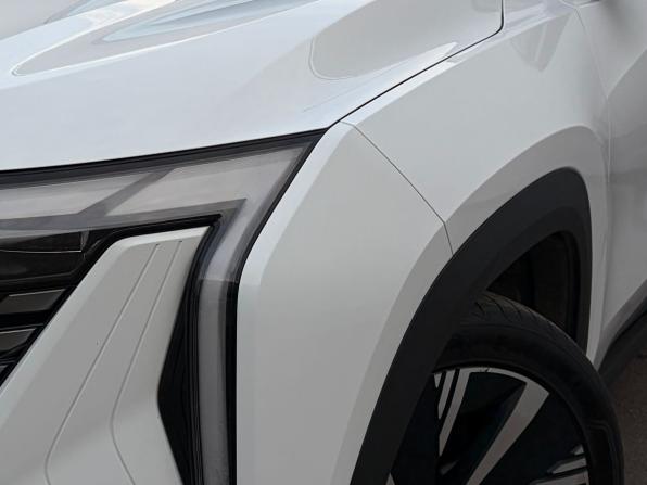 Geely Atlas II с пробегом 2024 года, цена 2 749 000 рублей, 43569 км, внедорожник, Автокод Объявления
