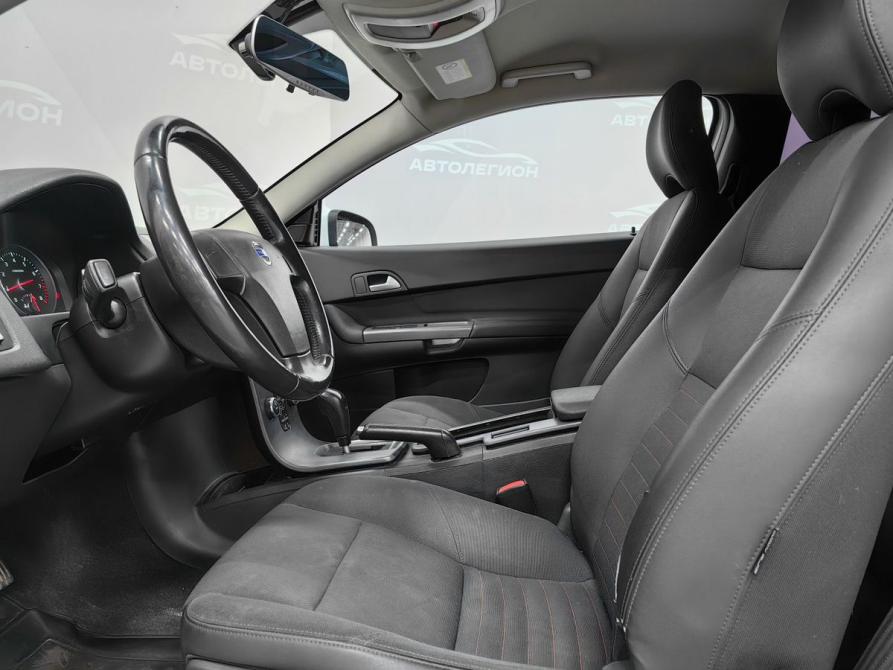 Volvo C30 I Рестайлинг Новосибирск  - изображение 10