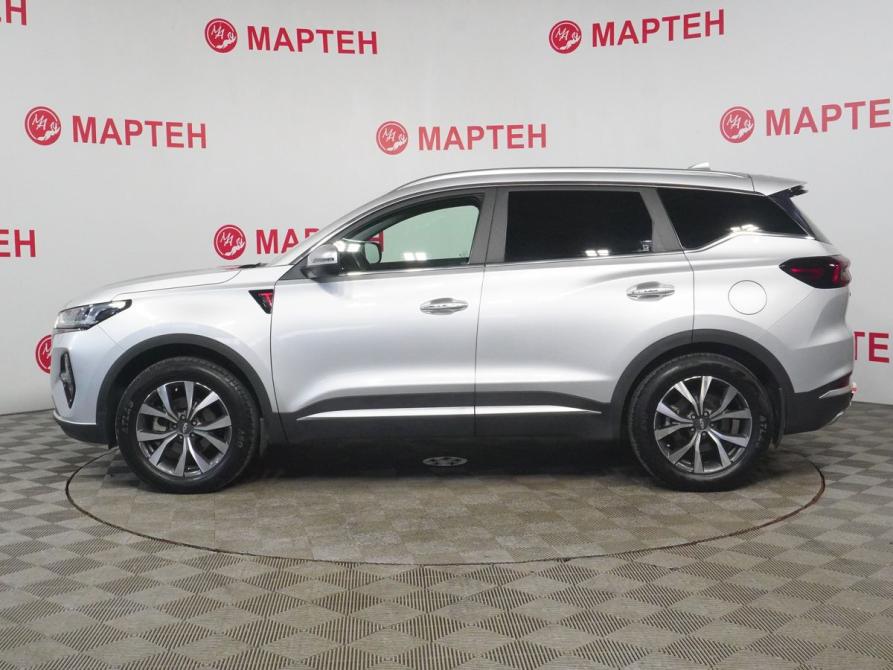 Chery Tiggo 7 Pro Max I Вологда  - изображение 8