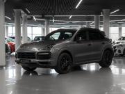Porsche Cayenne III Москва  - изображение 31