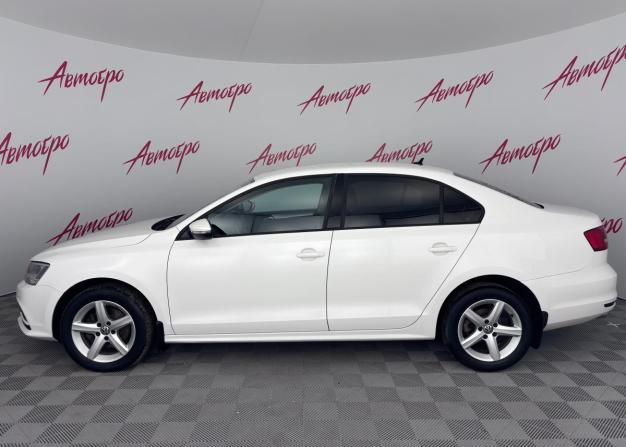 Volkswagen Jetta VI Рестайлинг с пробегом 2015 года, цена 1 255 000 рублей, 146000 км, седан, Автокод Объявления