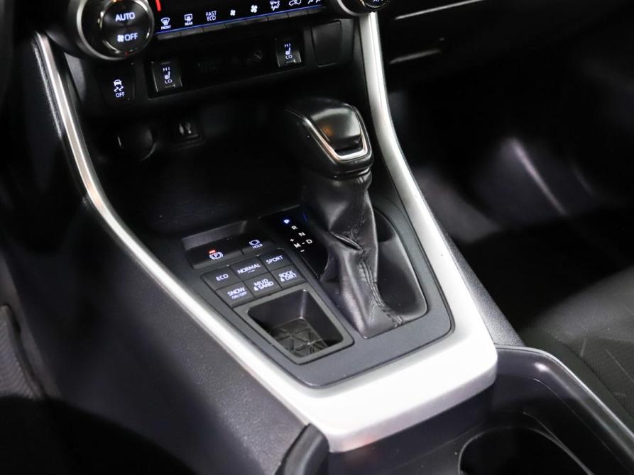 Toyota RAV4 V (XA50) Екатеринбург  - изображение 15