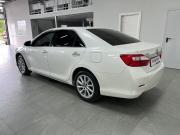 Toyota Camry VII (XV50) Казань  - изображение 25