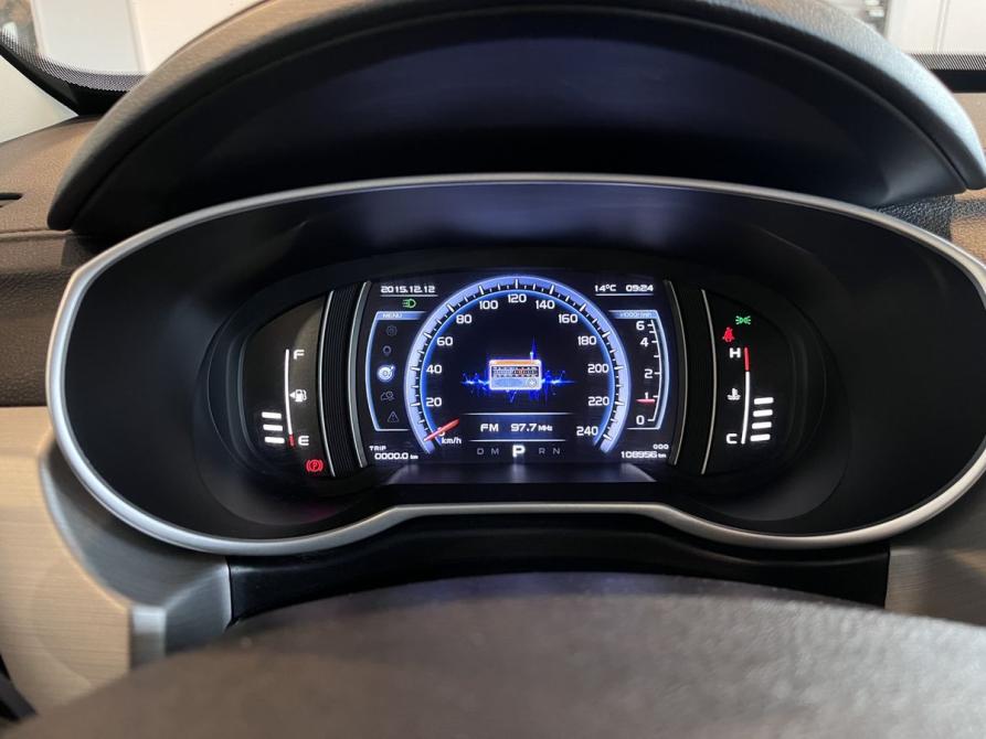 Geely Atlas I Чебоксары  - изображение 11