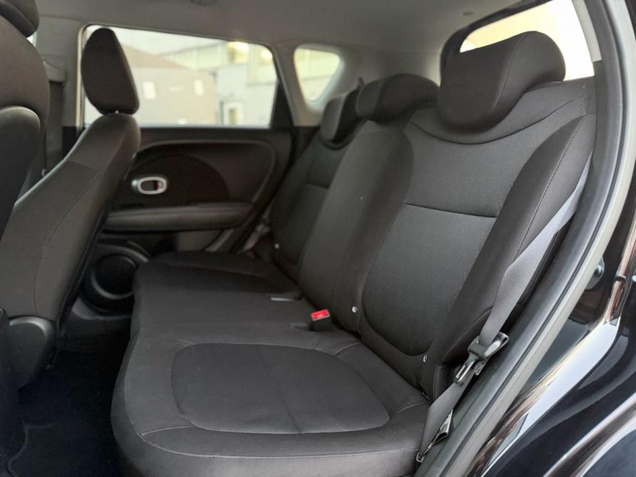 Kia Soul II Рестайлинг Минеральные Воды  - изображение 22