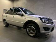 Lada (ВАЗ) Granta I Новосибирск  - изображение 24