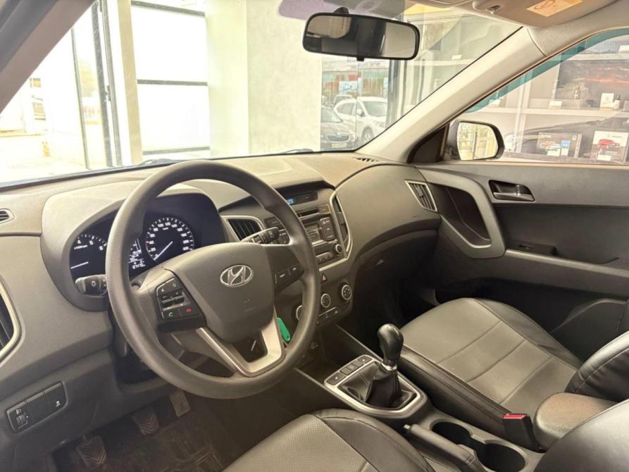 Hyundai Creta I Ярославль  - изображение 7