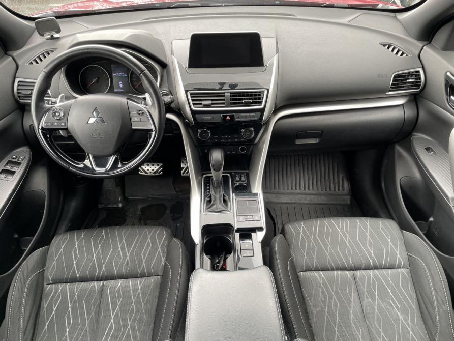 Mitsubishi Eclipse Cross I Москва  - изображение 10