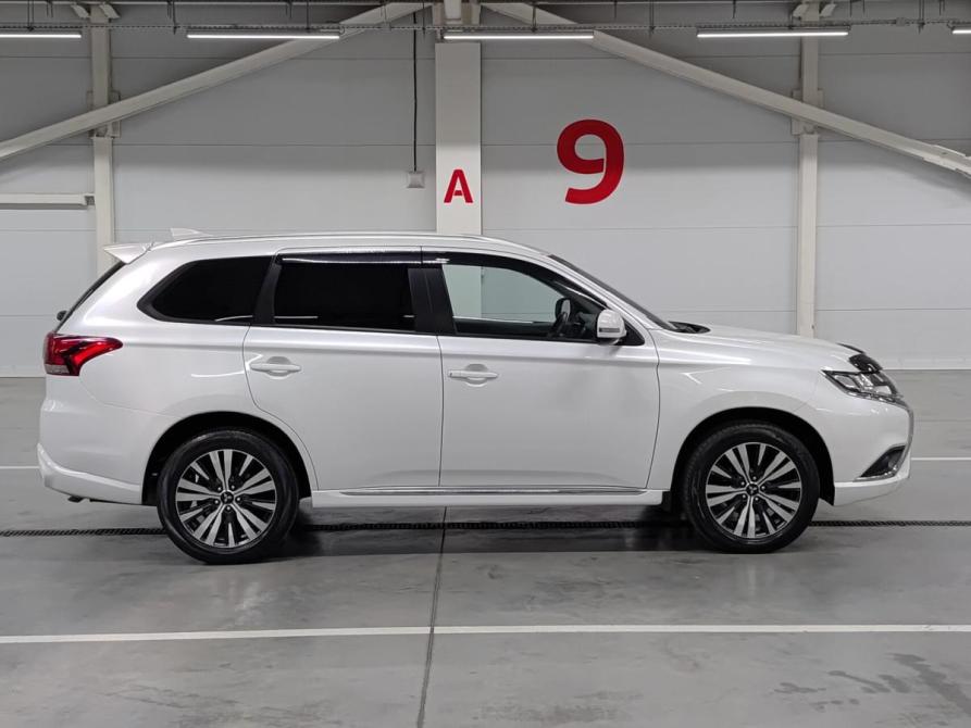 Mitsubishi Outlander III Рестайлинг 3 Казань  - изображение 5