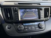 Toyota RAV4 IV (XA40) Рестайлинг Екатеринбург  - изображение 51