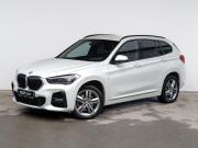 BMW X1 II (F48) Рестайлинг Санкт-Петербург  - изображение 31