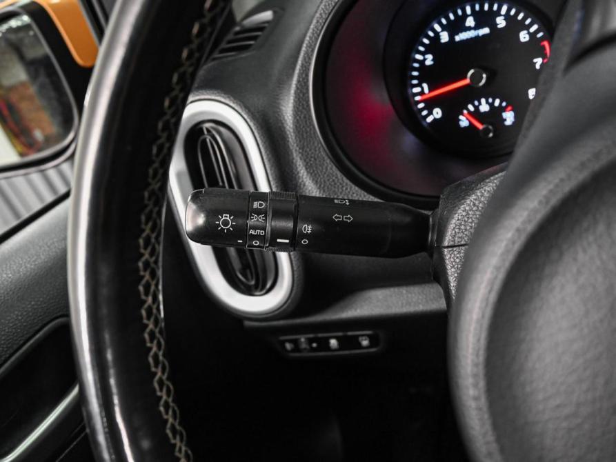 Kia Picanto III Ставрополь  - изображение 15