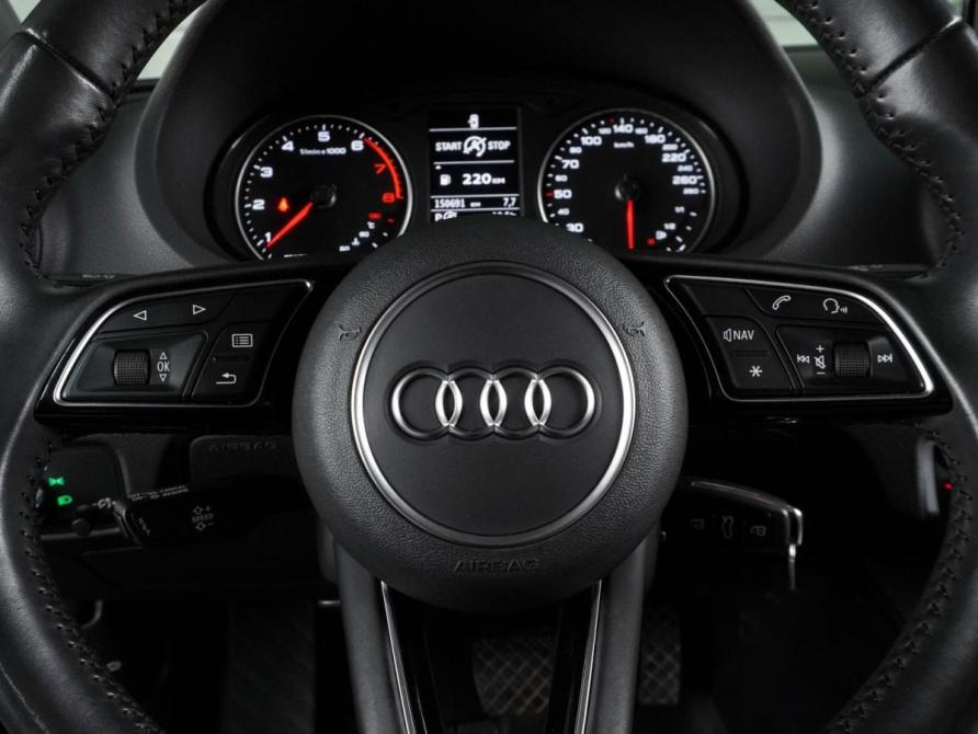 Audi A3 III (8V) Рестайлинг Воронеж  - изображение 17