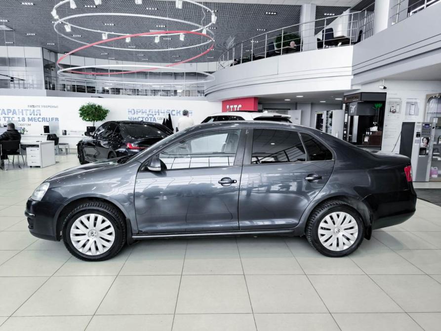 Volkswagen Jetta V Казань  - изображение 10