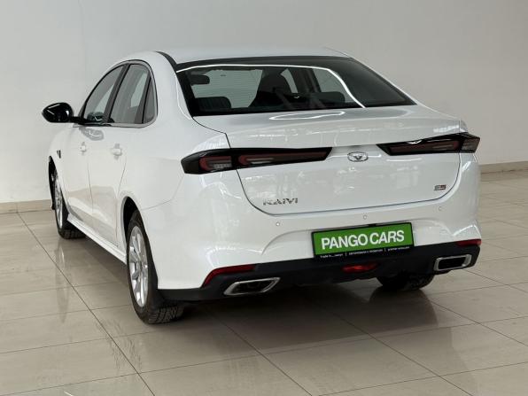 Kaiyi E5 с пробегом 2023 года, цена 1 315 000 рублей, 20328 км, седан, Автокод Объявления