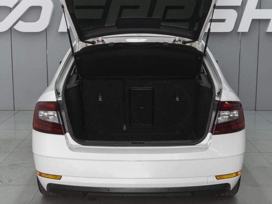 Skoda Octavia III (A7) Рестайлинг Ростов-на-Дону  - изображение 18