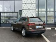 Volkswagen Tiguan II Москва  - изображение 34