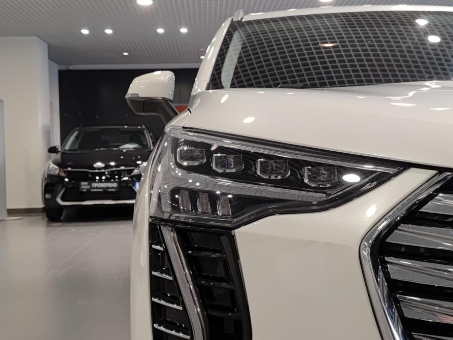 Haval Jolion I Казань  - изображение 21