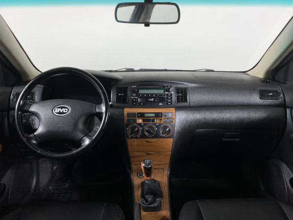 BYD F3 I с пробегом 2012 года, цена 269 000 рублей, 178305 км, седан, Автокод Объявления