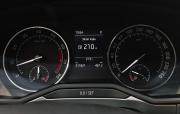 Skoda Superb III Москва  - изображение 29