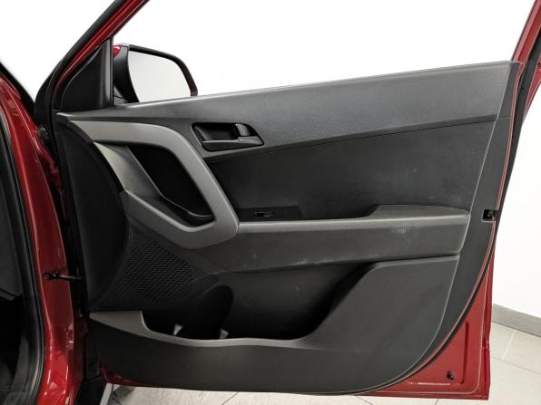 Hyundai Creta I с пробегом 2019 года, цена 1 650 000 рублей, 80030 км, внедорожник, Автокод Объявления