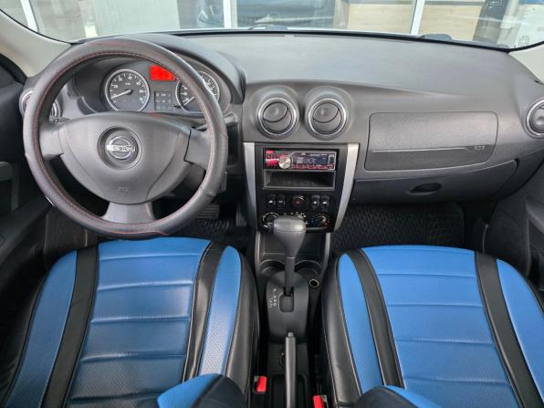 Nissan Almera III (G15) с пробегом 2015 года, цена 649 000 рублей, 237329 км, седан, Автокод Объявления