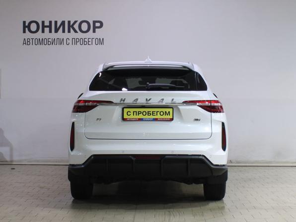 Haval F7 I Рестайлинг с пробегом 2023 года, цена 2 349 000 рублей, 29348 км, внедорожник, Автокод Объявления