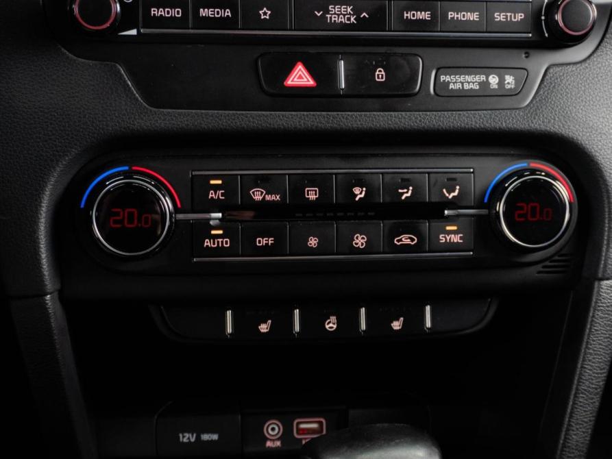 Kia Ceed III Тюмень  - изображение 17