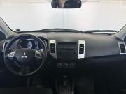 Mitsubishi Outlander II Уфа  - изображение 24