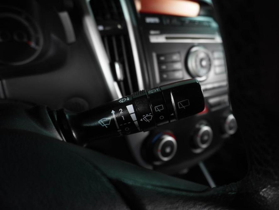 Kia Ceed I Рестайлинг Воронеж  - изображение 13
