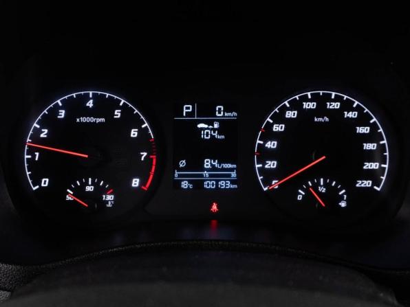Hyundai Solaris II Рестайлинг с пробегом 2021 года, цена 1 599 000 рублей, 100193 км, седан, Автокод Объявления