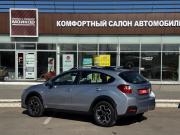 Subaru XV I Пермь  - изображение 25